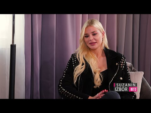 Suzanin izbor S04E185 – Sofija Milošević