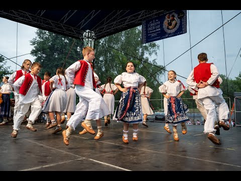 6. Folklorní (Ne)Fest / Hopsa Janku / DFS Vonička