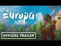 Europa - Official Gameplay Trailer | Wholesome Snack: The Game Awards Edition