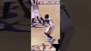 “Kobe” Dame Dolla 🤩