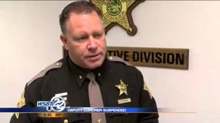 LaPorte Co. deputy coroner arrested for dealing narcotics