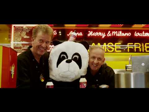 Dikdakkers - Knuffelmayo