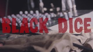 Black Dice Live at Hassle Fest 2013