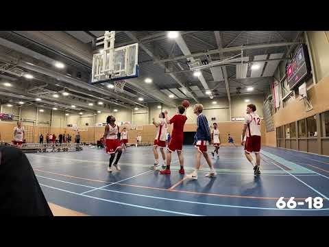 River Trotters M22-1 bij Lokomotief M22-2