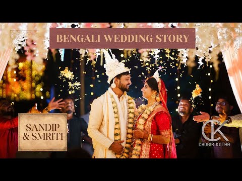 Wedding Photographer portfolio by Chobir Kotha Photography in Kolkata - Photo 1