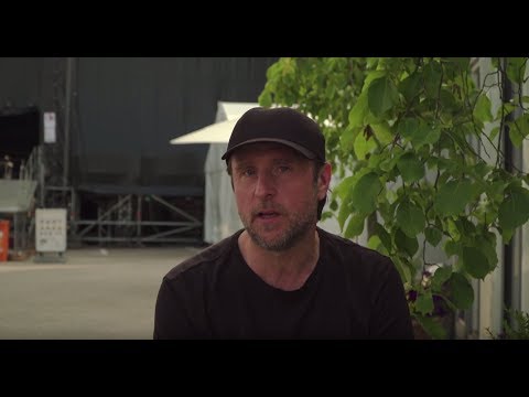 Kieler Woche 2017 - Der Tatortreiniger