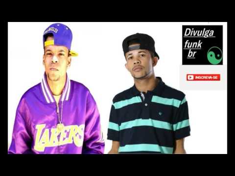 MC Magrinho e MC Kau Bala ou Doce Lançamento 2016