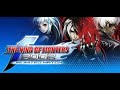 KOF 2002 UM ENDLESS IORI YAGAMI