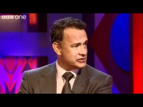 Tom Hanks does the 'Big' rap - Friday Night with Jonathan Ross