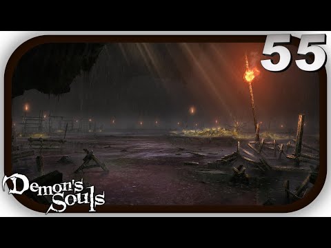 Demon's Souls [REMAKE] #55 🎮 Im Sumpf des Leids