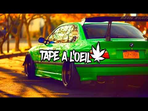 DJ KAN3Z X DRIKS - FAIT LE (KOMPA REMIX 2020)