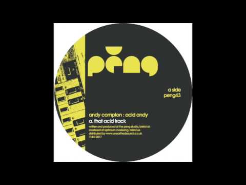 Andy Compton - That Acid Track