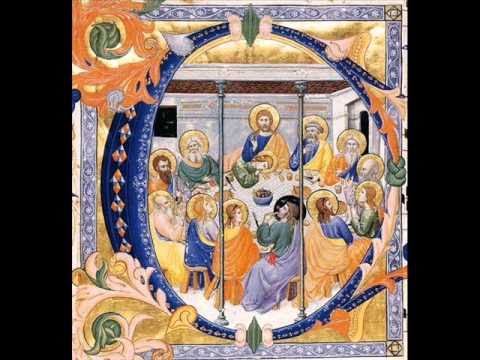 Dominica XVII post Pentecosten - Communio