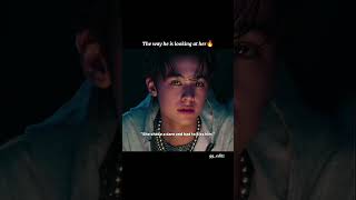 Download lagu The way he is looking at her🔥♥️||~Name- Taste #thaidrama #love #kiss #dare #gameplay mp3