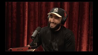 JRE 162 - Belal Muhammad