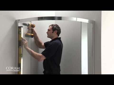 Coram Optima Quadrant Step by Step Install Guide From Byretech