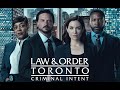 Intro Law And Order Toronto Criminal Intent