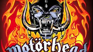 Motorhead - Shoot &#39;em Down (Twisted Sister)