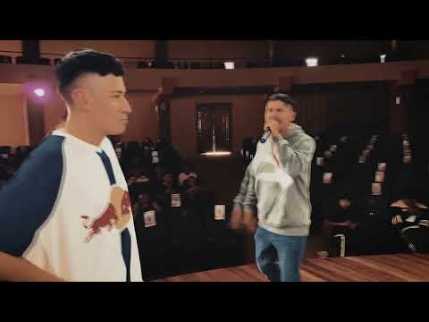 SEDY vs. SKILLING vs. PERRO LAGARTIJA - 8vos | Titanes Liricistas Deluxe 2022