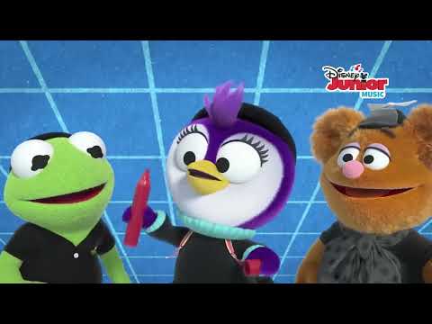 Toontopia - Part 1: Prologue/Rabbit