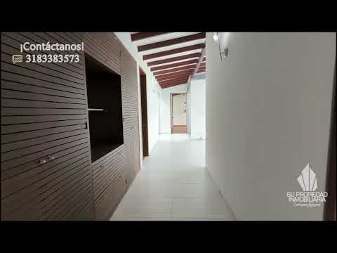 7499 CASA EN ARRIENDO EN ENVIGADO, ANTIOQUIA. (link de WhatsApp en la descripción)