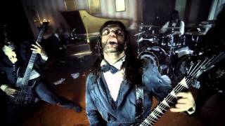 Fleshgod Apocalypse  - The Violation  - HD