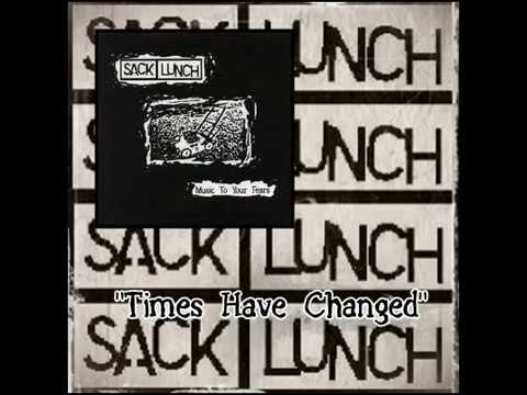 Sack Lunch - 