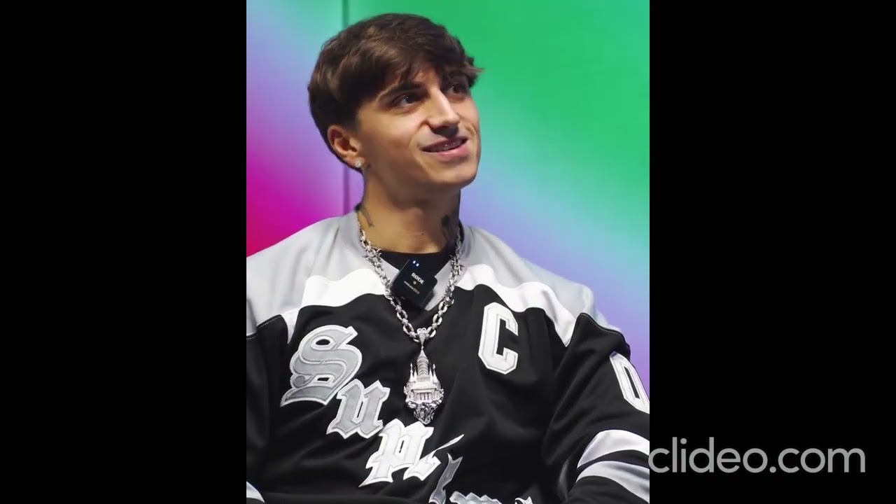 Sick Luke, 10 anni di hit: «Al me di 10 anni fa direi di crederci di più… e di droppare un mixtape»