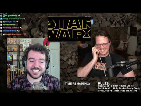 Timer Tots: Beat the Timer Challenge with Tom Walker(Part 2 of 2)