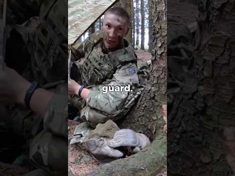 What British Soldiers Think of US Soldiers