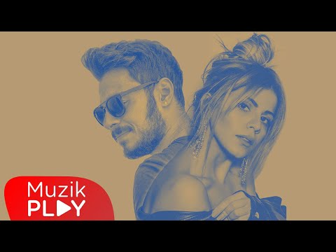 Ozan Işın & Melis Kar - Mesafe (Official Lyric Video)