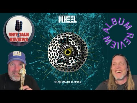 Wheel - Charismatic Leaders