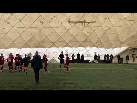 JJK/punainen vs JyPK  Vehkahalli 20.4.2024