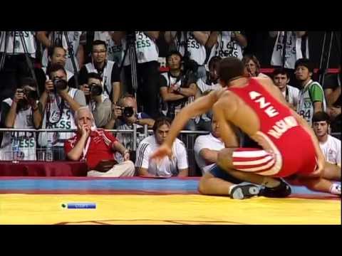 Freestyle Wrestling World Championships 2011 4