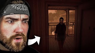 EVERYBODY IN THIS MOTEL IS A MURDER SUSPECT… | Detective: Rainy Night