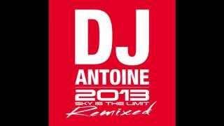 DJ Antoine vs Mad Mark - Girls 4x (Radio Edit)