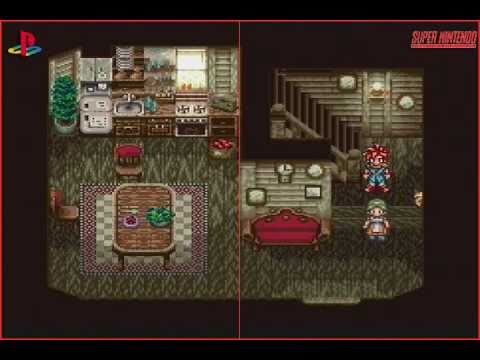 chrono trigger playstation amazon