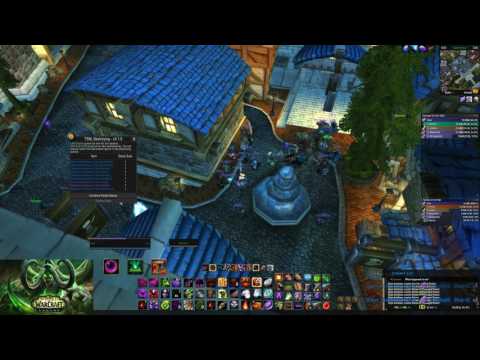 Easy Gold Making: WoW Legion Professions