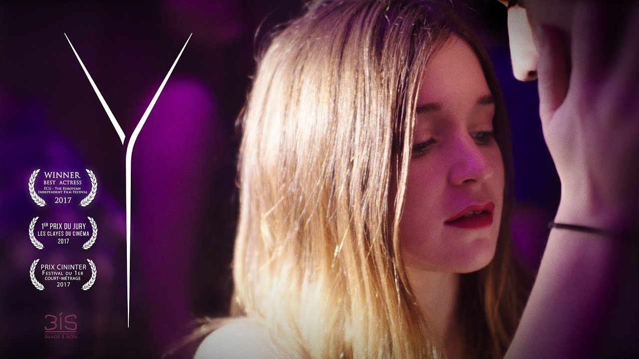 Miniature de la vidéo Y - Bande-annonce du film Y