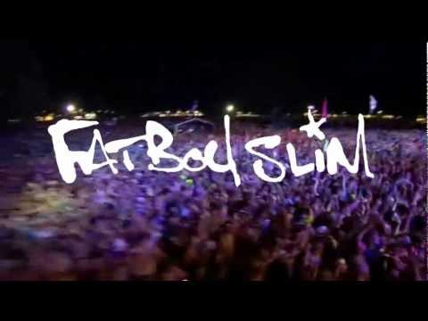Future Music Festival 2012 presents: Fatboy Slim Sideshows