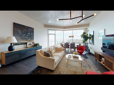 50 Liberty Drive, Unit 11C, Boston, MA - Presented by Collin Sullivan