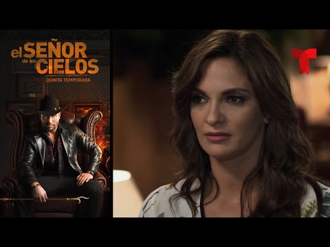 El Señor de los Cielos 5 | Capítulo 94 | Telemundo Novelas