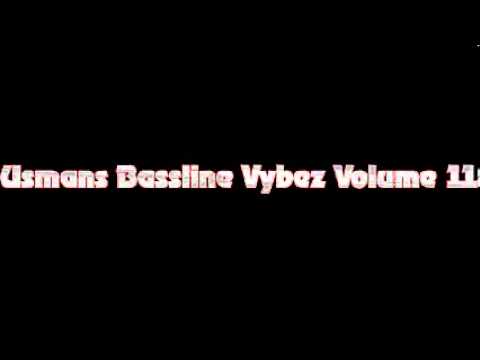 1.Apostle & Wilko Ft Teresa - Guess I Was Wrong Usmans Bassline Vybez Volume 11