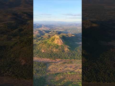 ¿Así se forman los VOLCANES en EL SALVADOR? Pasaquina, La Unión, El Salvador.