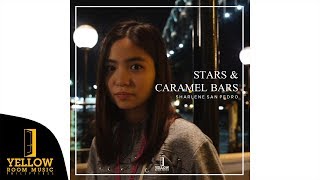 Sharlene San Pedro - Stars &amp; Caramel Bars (Official Audio)