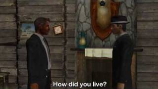 The Movies PC - A Most Dangerous Game