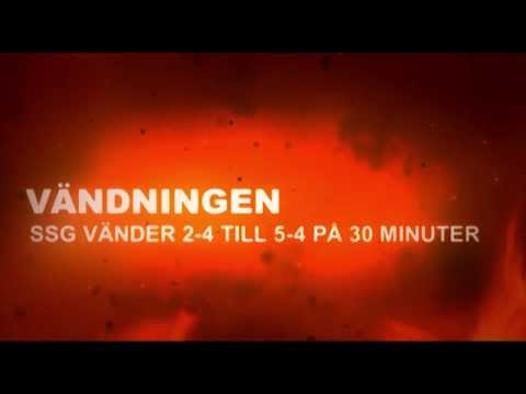 Highlights från den öländska fotbollen 2013