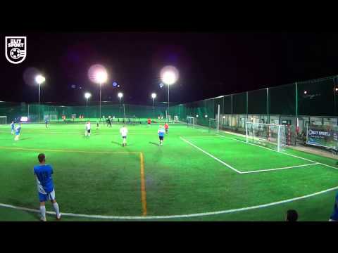 ELIT Ekstraklasa - VII Kolejka WIOSNA 2014 - NEWELL'S OLD BOYS 7:17 DELL