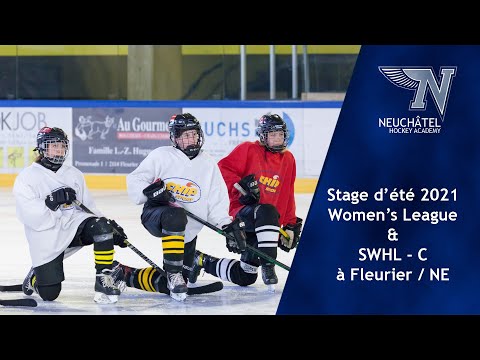 Stage d'été NHA #01 29.05.2021