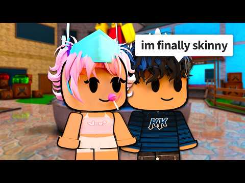 THE COOLEST NEW ROBLOX AVATAR